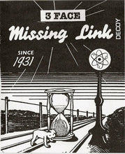 Dolls Beyond Infrared