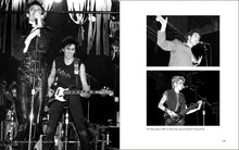 Kid With A Camera Book + 7" PRE-ORDER