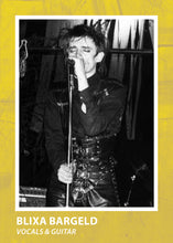 Kid With A Camera Book + 7" + Trading Cards (Limited Edition) PRE-ORDER