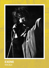 Kid With A Camera Book + 7" + Trading Cards (Limited Edition) PRE-ORDER
